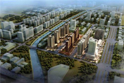 海唐广场最新爆料,揭秘神秘项目,未来商业新地标即将崛起 第1张 海唐广场最新爆料,揭秘神秘项目,未来商业新地标即将崛起 第1张