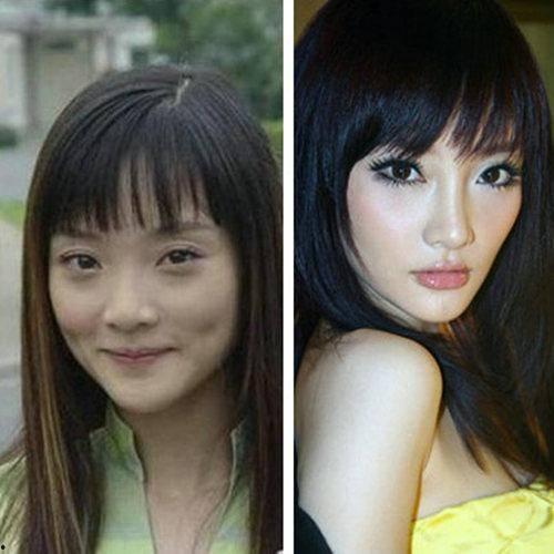 娱乐圈女星吃瓜日常,揭秘明星圈层里的八卦风云  第2张