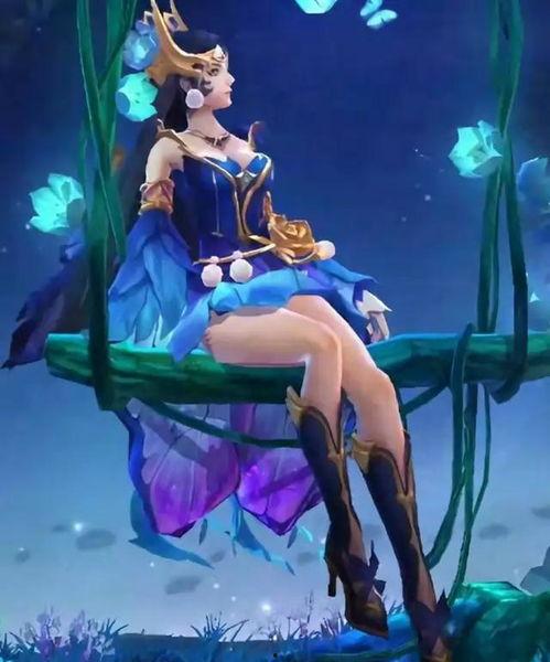 貂蝉新年皮肤爆料视频,美艳舞动新春佳节 第3张 貂蝉新年皮肤爆料视频,美艳舞动新春佳节 第3张