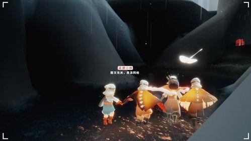 光遇过年活动最新爆料,揭秘神秘活动，共赴梦幻佳节之旅