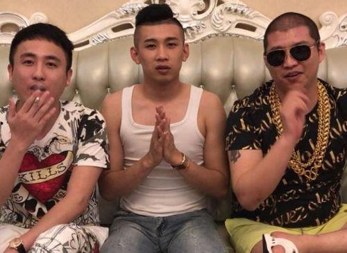 散打哥作品最新爆料文章,揭秘背后惊人真相！  第2张