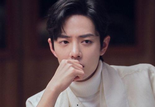 杨紫和肖战最新爆料余生  第1张