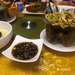 盐城美食独家爆料视频,盐城美食盛宴，舌尖上的盐城风情  第3张