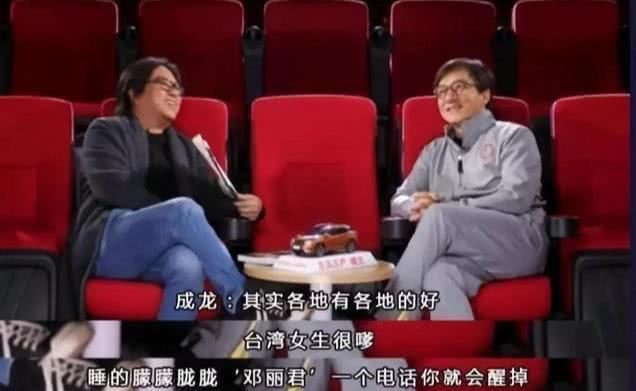 娱乐圈敢爆料的老人,敢说真话的资深艺人，揭秘幕后真相  第3张